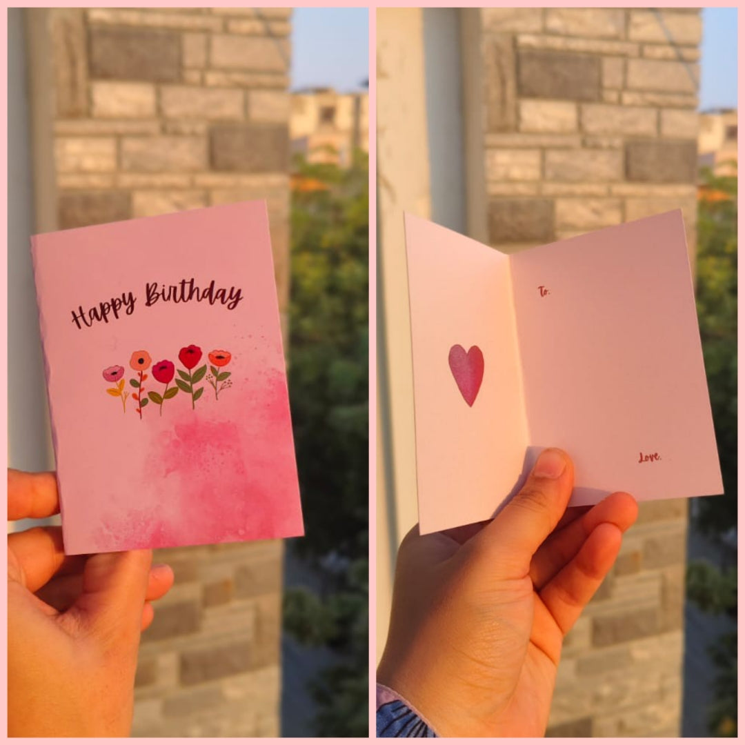 Words for Every Moment - Cards Collection.