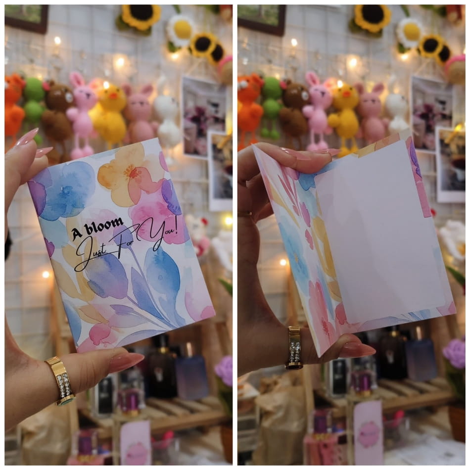 Words for Every Moment - Cards Collection.