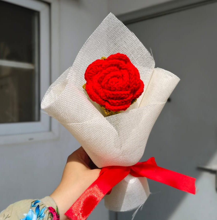 The Signature Bloom Bouquet