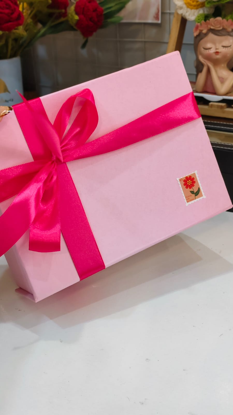 The SunShine Gift Box Bundle.