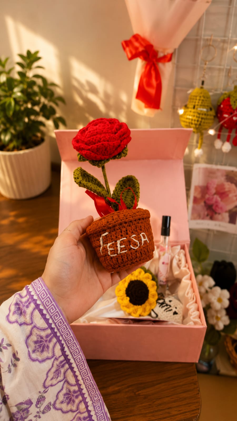 Sweet Surprise Box