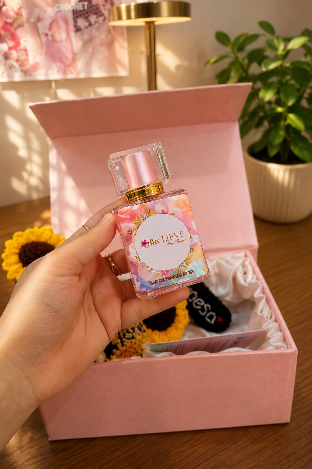 Sweet Surprise Box