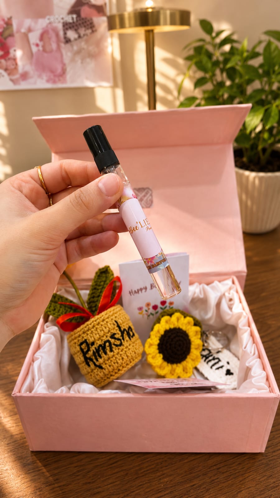Sweet Surprise Box
