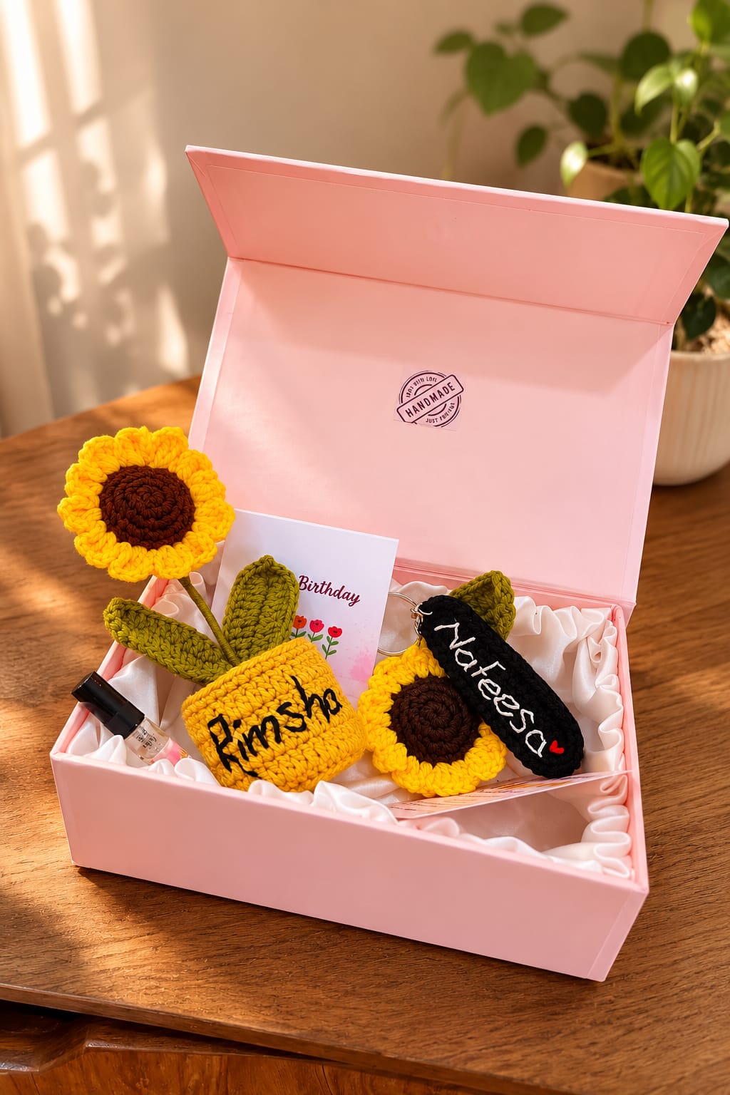 Sweet Surprise Box