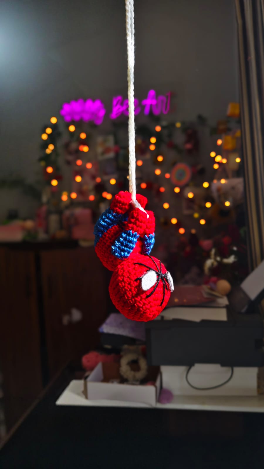 Pocket Spidey