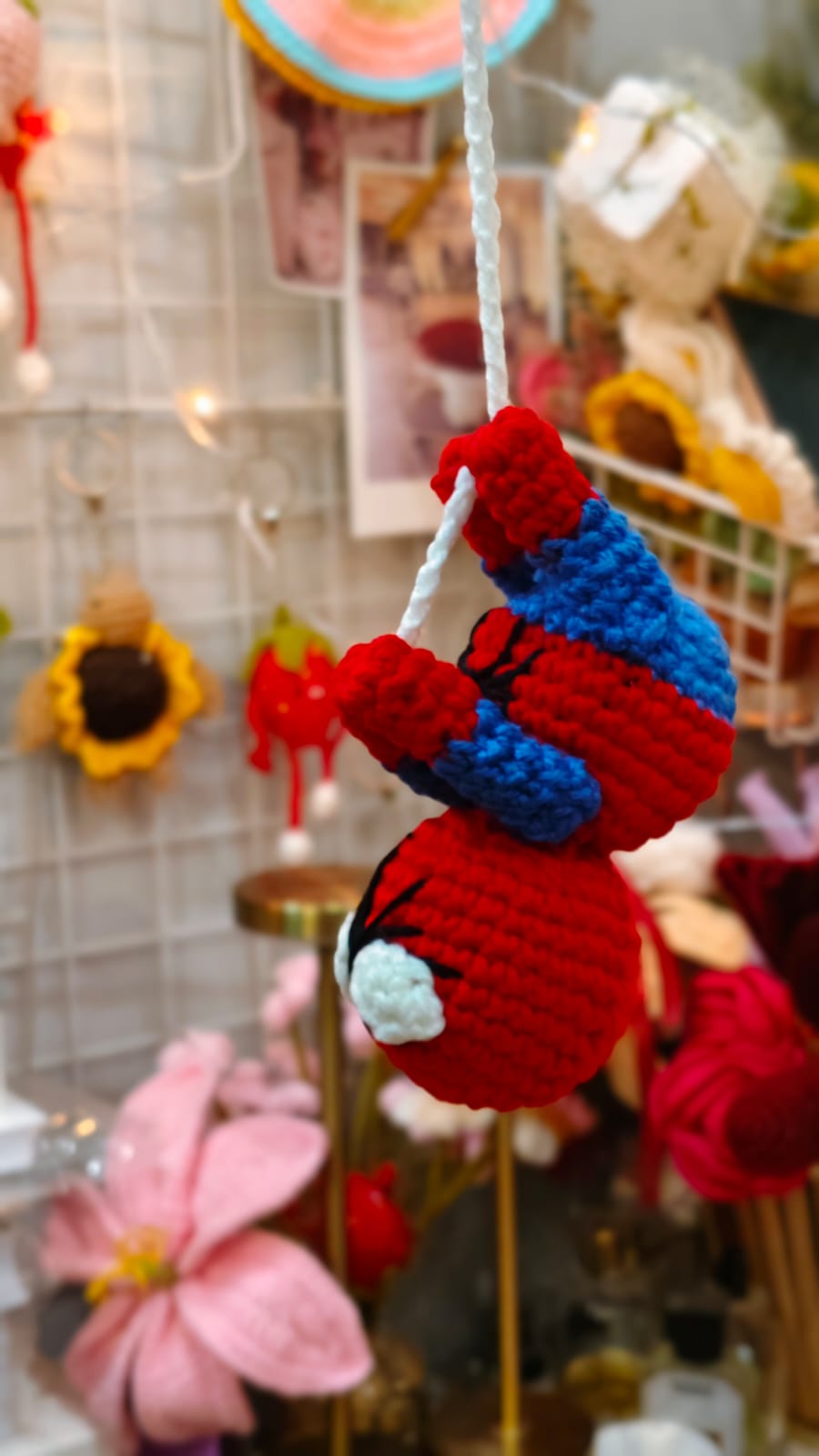 Pocket Spidey