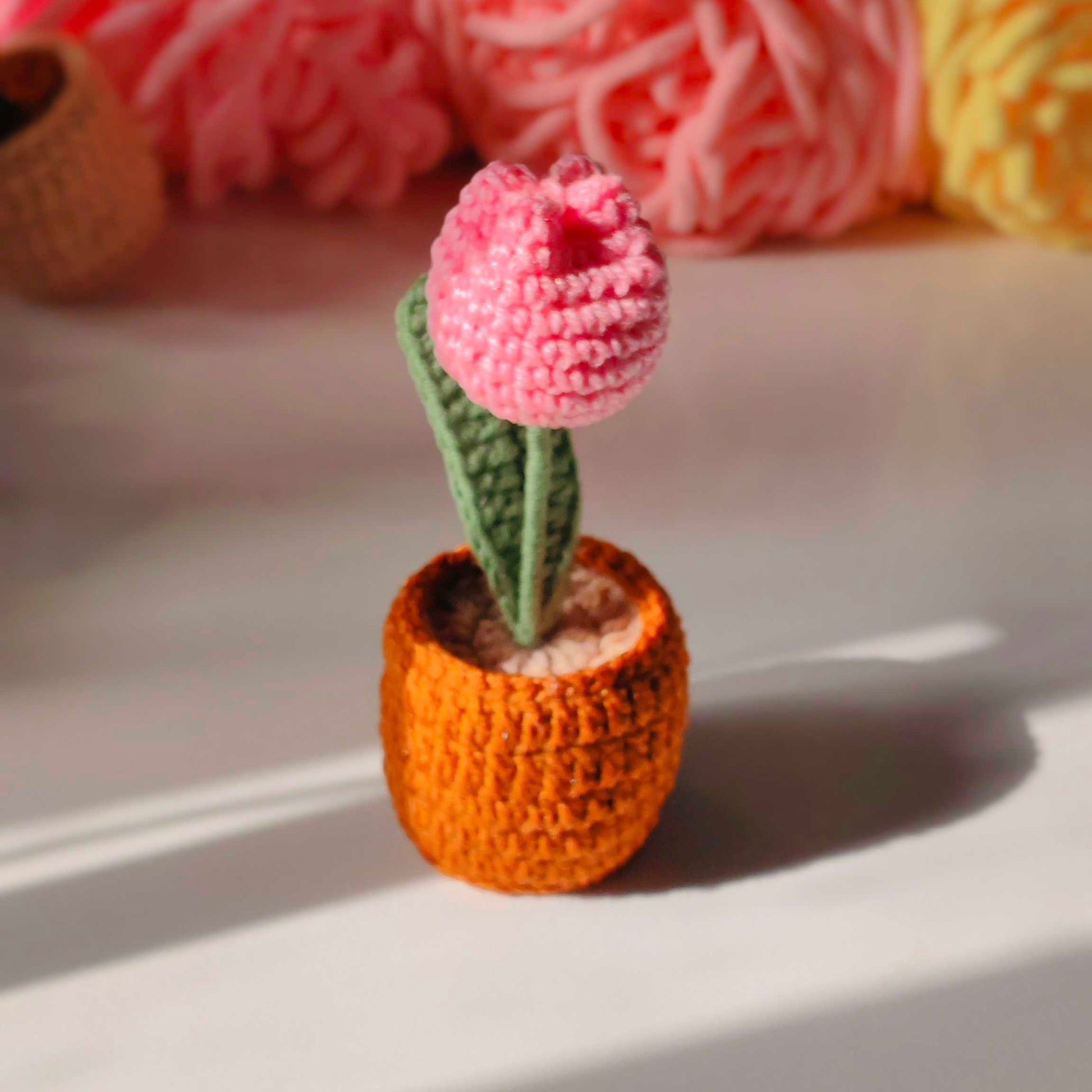 3 pot bundle - Busy Bee Artist